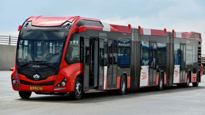 Ankara'ya metrobüs müjdesi: Ankara'ya metrobüs mü geliyor, ne zaman? Ankara metrobüs güzergahı nasıl, seferleri ne zaman gerçekleşecek?