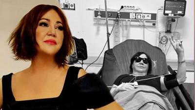 Nazan Öncel sağlık durumu hakkında açıklama yaptı