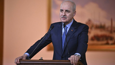 Alevilerden Numan Kurtulmuş'a sert tepki: Özür dilemeli ve istifa etmeli