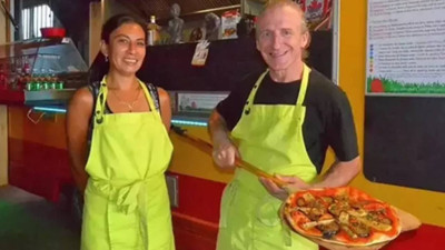 Şeften kan donduran itiraf! Evini soyan kişiyi öldürüp, etinden yemek yaptı