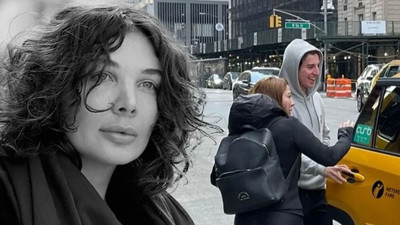 Timur Cihantimur ve Eylem Tok hakkında yeni gelişme! Oğuz Murat Aci’nin ailesi şikayetlerinden vazgeçti