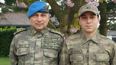 Emekli tümgeneralin oğlunun şüpheli ölümü! 8 polis, 7 yıl sonra ilk kez hakim karşısına çıktı