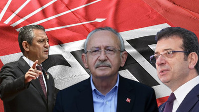 CHP'de Ekrem İmamoğlu rahatsızlığı! İşte elden ele dolaşan o bildiri...