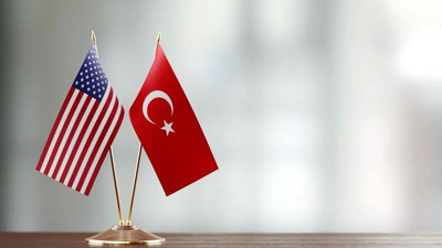 ABD Dışişleri Bakanlığından Türkiye-ABD ilişkileri için 'yeni ortaklık' vurgusu