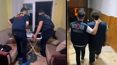 FETÖ operasyonu! Gözaltı sayısı yükseldi