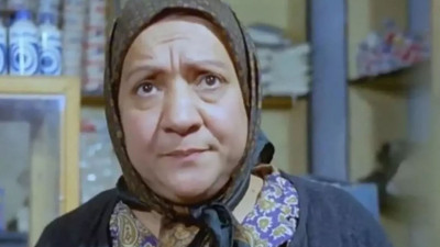 'Adile' filminden ilk görüntüler geldi, benzerlik gündem oldu