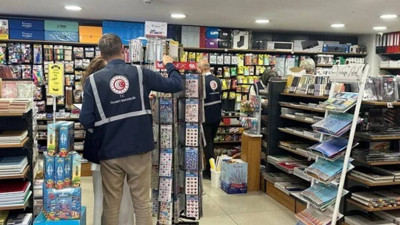 Dikkat! Ciddi risk taşıyor: Bakanlık bu ürünü yasakladı, raflardan toplatılıyor