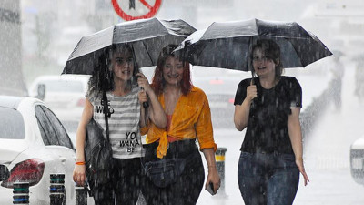 Müjde Diye Duyuruldu Kırkikindi Yağışları Başlıyor. Kırkikindi Yağmurları Nedir?