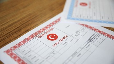 Tapusu olanlar dikkat: 90 gün içinde başvuru yapmak gerekiyor