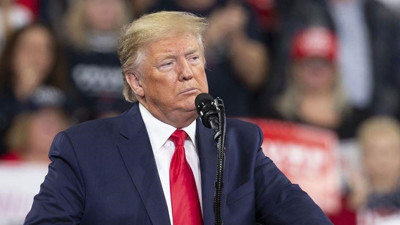 Trump, 'Tarihimizin en önemlisi' dedi: Sadece 1 oy farkla kabul edildi