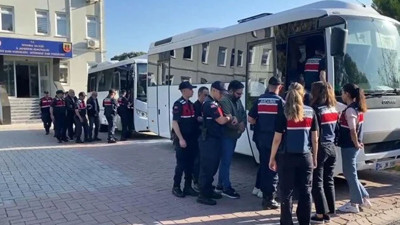 İBB'ye 3. dalga operasyonda yeni gelişme: 13 şüpheli tutuklandı