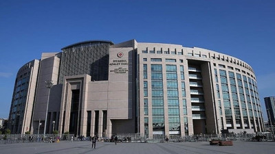 İBB'ye bir operasyon daha! 7 kişi tutuklandı