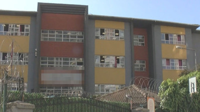 İstanbul'da dehşet: Okul bahçesinde arkadaşını bıçakladı