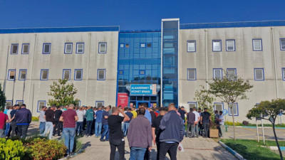 Belediye başkanından işçilere şok sözler! Siz çok bile maaş alıyorsunuz... İşçiler grev kararı aldı