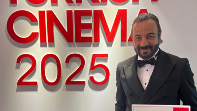 Festivalde özel gösterim! ‘Akıldan Kalbe’ Cannes’da gösterildi