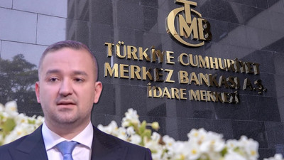 Yıl sonu enflasyon tahmini! Merkez Başkanı Karahan açıkladı