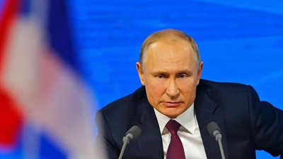 Rusya'dan İsrail'in İran'a saldırısına tepki geldi: Uluslararası hukukun açık biçimde ihlal edilmesidir