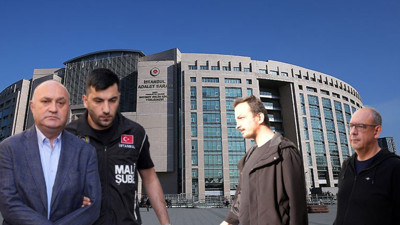 İBB'ye yönelik yolsuzluk soruşturmasında 4. dalga! İşte hakkında gözaltı kararı verilen isimler ve görevleri