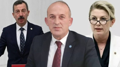 İYİ Partili Hasan Toktaş'ın mesajı ifşa olmuştu! Bursa İl Başkanı'ndan mesaja ilişkin çarpıcı açıklama... Bu olayın kabul edilebilir bir tarafı yok