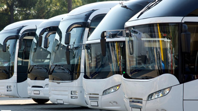 Dev otobüs firması iflas etti! Bir devir sona erdi