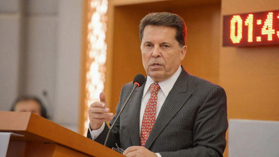 Ahmet Özer 7 ay sonra ilk kez hakim karşısına çıktı! Tutukluluk halinin devamın karar verildi