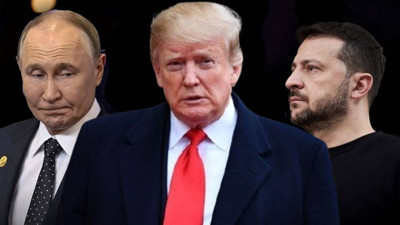 Büyük esir takası gerçekleşti! Rusya ve Ukrayna arasındaki gelişmeyi Trump duyurdu