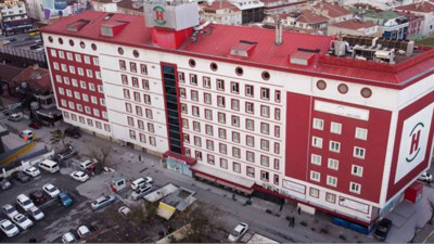 FLAŞ! Kayyum Atanmıştı O Hastane Satışa Çıkıyor. TMSF Duyurdu