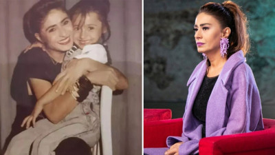 16 yaşında kaçarak evlenmişti! Yıldız Tilbe’nin kızı Sezen'in son halini görenler gözlerine inanamıyor. Bakın herkes kimse benzetiyor...