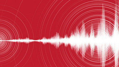 Komşuda 5.1 büyüklüğünde deprem! İran fena sallandı