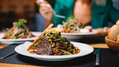 Efsane restoran zinciri birer birer kapanıyor: İflas bayrağını çoktan çekti