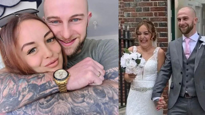 İngiliz turisttin hastanede çalınan kalbi bulundu. İstanbul'da kaldırıldığı hastanede yaşamını yitirmişti