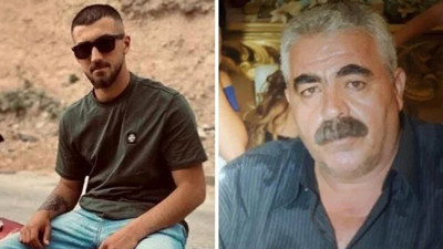 Düzgün Baba ziyaretinde katliam! Amca ve yeğen öldürüldü