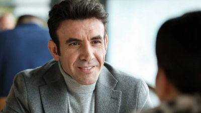 Bahar dizisinin Timur'undan dikkat çeken açıklamalar: Hiç hayalimde yoktu