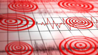 Son dakika... AFAD açıkladı! Bingöl'de deprem