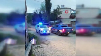 Sivas’ta facia! Kömür madeninde patlama oldu: 1 ölü 2 yaralı var