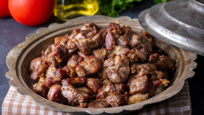 Kurban Bayramı gelmeden aman dikkat: Etin pişirilme şekli kanser riski taşıyor