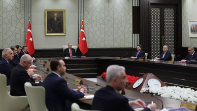 Kabinede köklü revizyon! 8 bakan değişecek, 2 bakanlık daha eklenecek iddiası... Tarih verildi