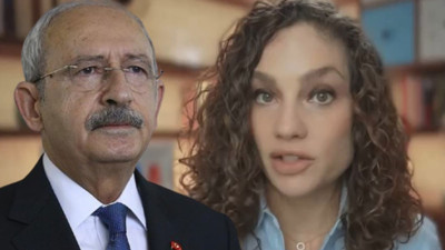 Nevşin Mengü'nün iddiası ortalığı karıştırdı! Kılıçdaroğlu'nun avukatından çok sert tepki