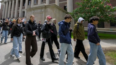 ABD, öğrenci vizelerinde tüm randevuları durdurdu! Sosyal medya incelemesi yapılacak