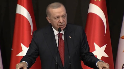 Cumhurbaşkanı Erdoğan, Yeni anayasa için verdiği talimatı açıkladı: 10 hukukçu görevlendirildi