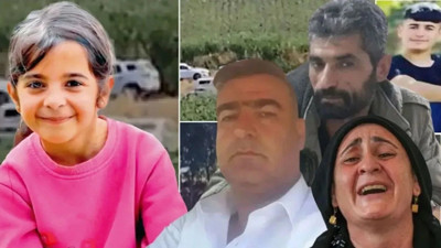 Narin Güran davasına hakim şerh düştü! Aileden ilk açıklama geldi