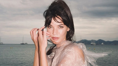 Pınar Deniz'den şaşırtan hamle! Evlendikten aylar sonra değiştirdi