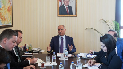 AK Partili Ala, terör örgütü PKK'nın silahları bırakacağı tarihi açıkladı. Yeni Anayasa ile ilgili muhalefete çağrı yaptı