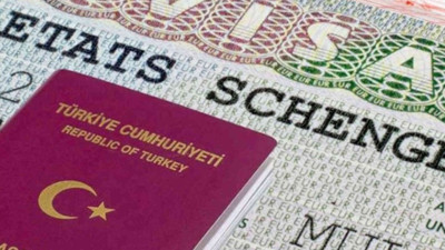 Avrupa Birliği'nden Türkiye'ye kademeli vize geliyor! Sistem böyle işleyecek...