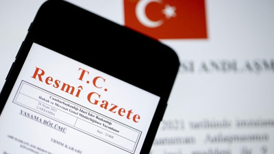 Son Dakika... Resmi Gazete'de Bugün. 28 Mayıs 2025
