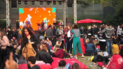 Tarihe geçecek tatlar: Türkiye’de bir ilk, Kokteyl Festivali Başlıyor