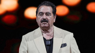 Ünlü şarkıcı İbrahim Tatlıses vasiyetini açıkladı! Cenazeme gelirlerse yuhalayın