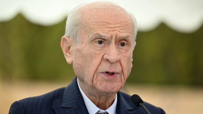 Devlet Bahçeli'den fetih açıklaması! Dikkat çeken sözler...