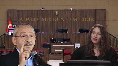Bomba sözler. Kemal Kılıçdaroğlu'ndan 2 isme dava. Nevşin Mengü'yü ve Emrah Gülsunar'ı şikayet etti...