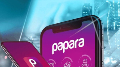 MASAK, BDDK ve TMSF'den Papara çalışması! Limitler belli oldu. Papara'da para aklama yöntemi ifşa oldu. İşte detaylar...